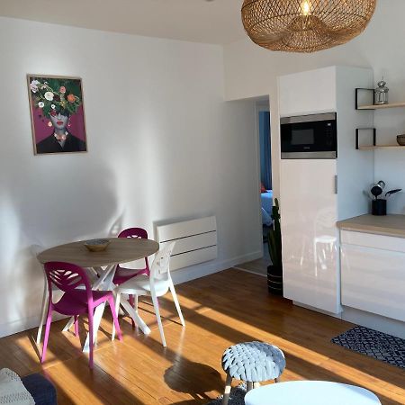 Hyper Centre Lumineux Avec Balcon Apartment Tours Exterior photo